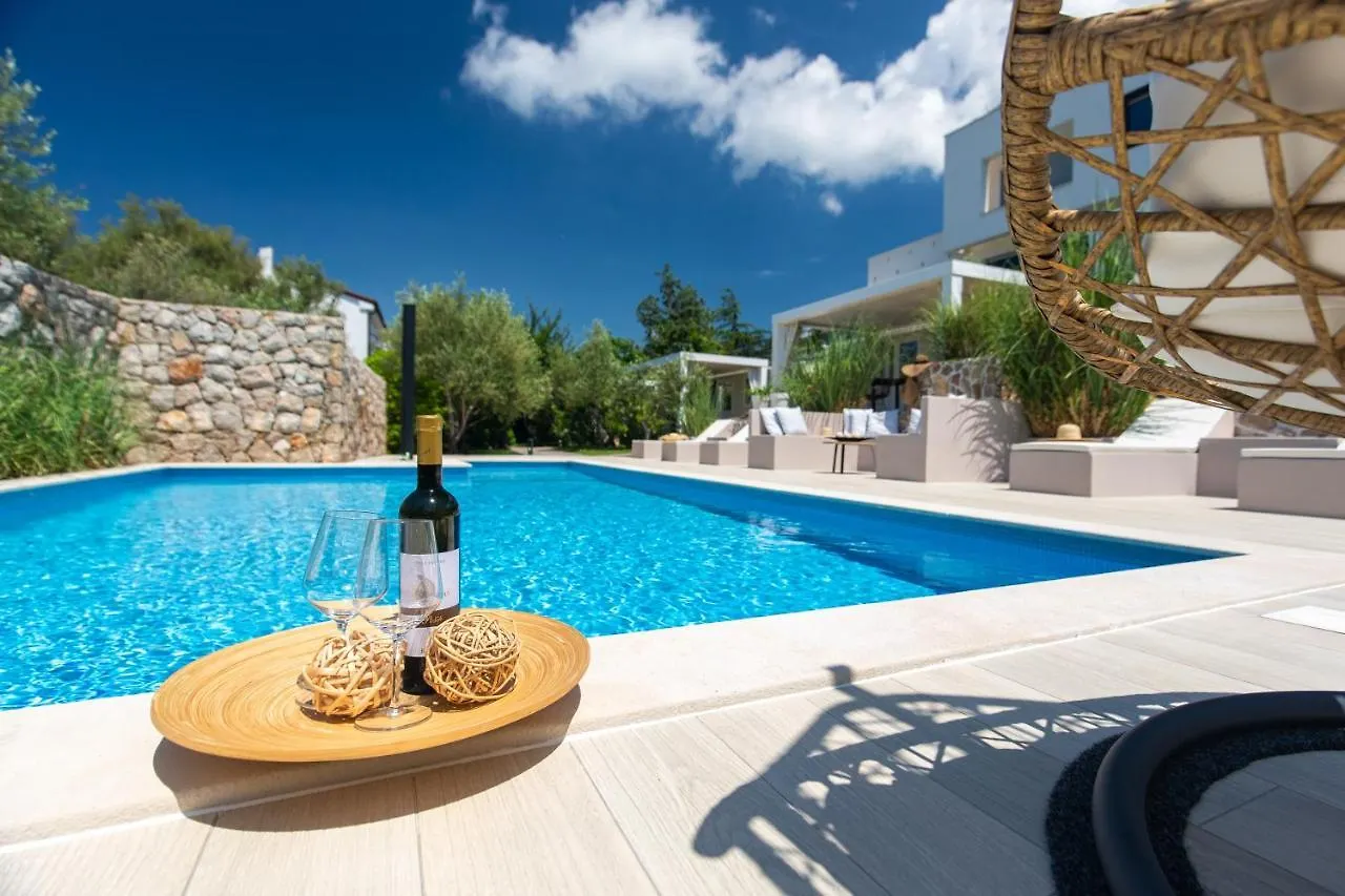 Holiday park Oliveto Residence Bungalows - Adults Only Punat