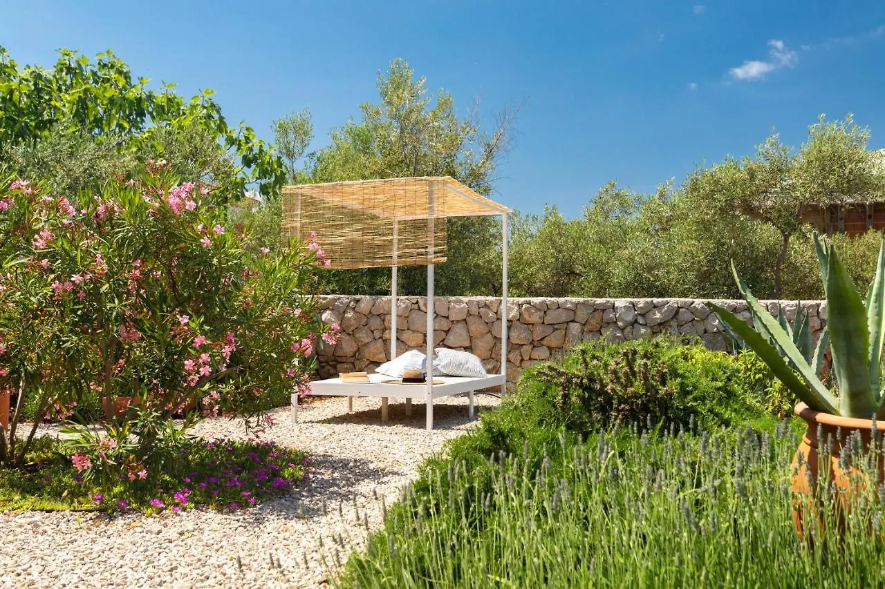 Oliveto Residence Bungalows - Adults Only Punat