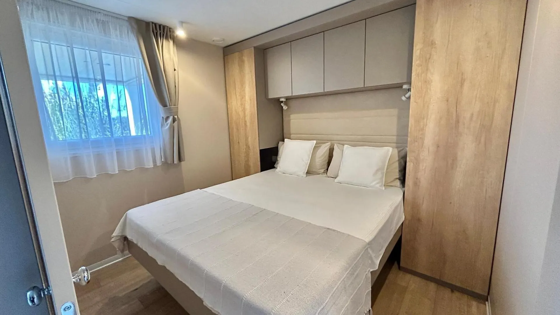 **** Holiday park Oliveto Residence Bungalows - Adults Only Punat Croatia