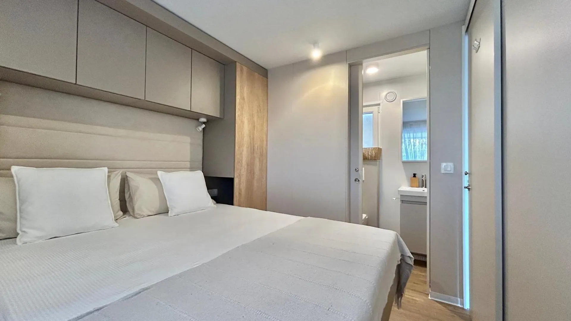 Oliveto Residence Bungalows - Adults Only Punat 4*,  Croatia