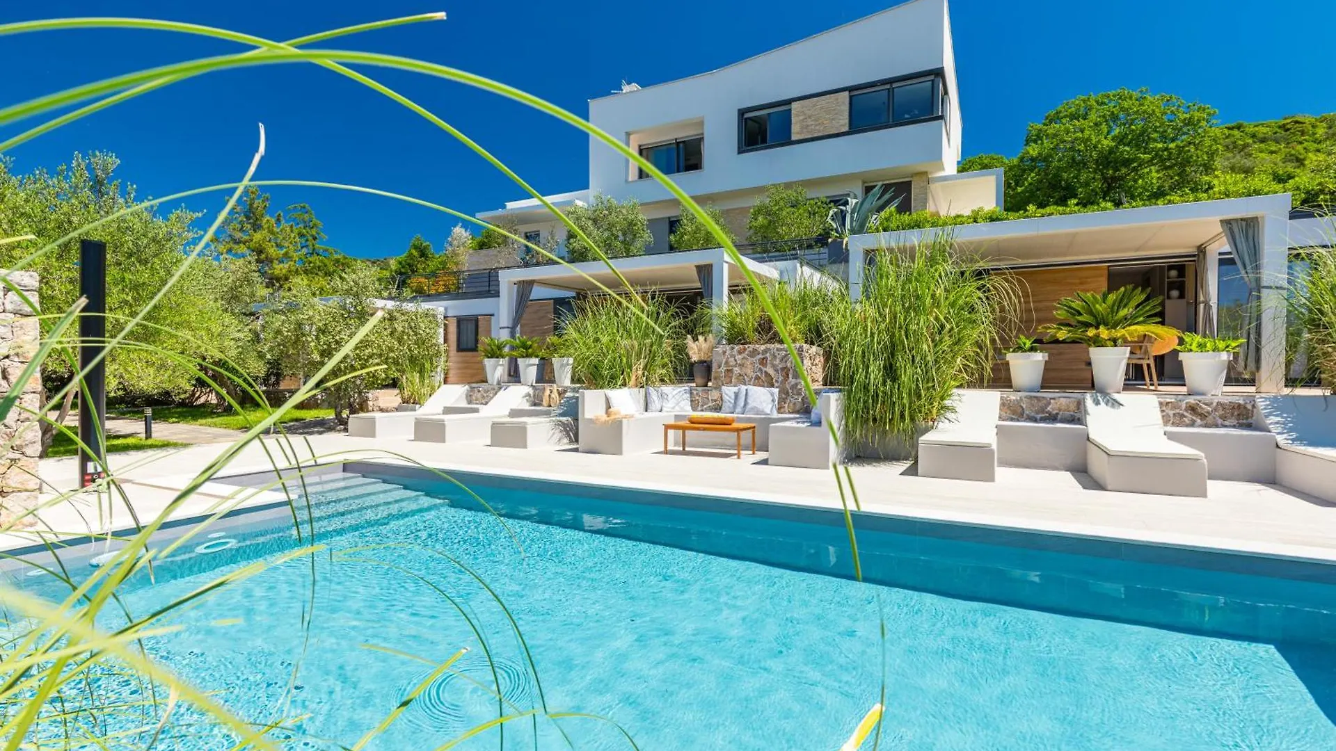 Holiday park Oliveto Residence Bungalows - Adults Only Punat