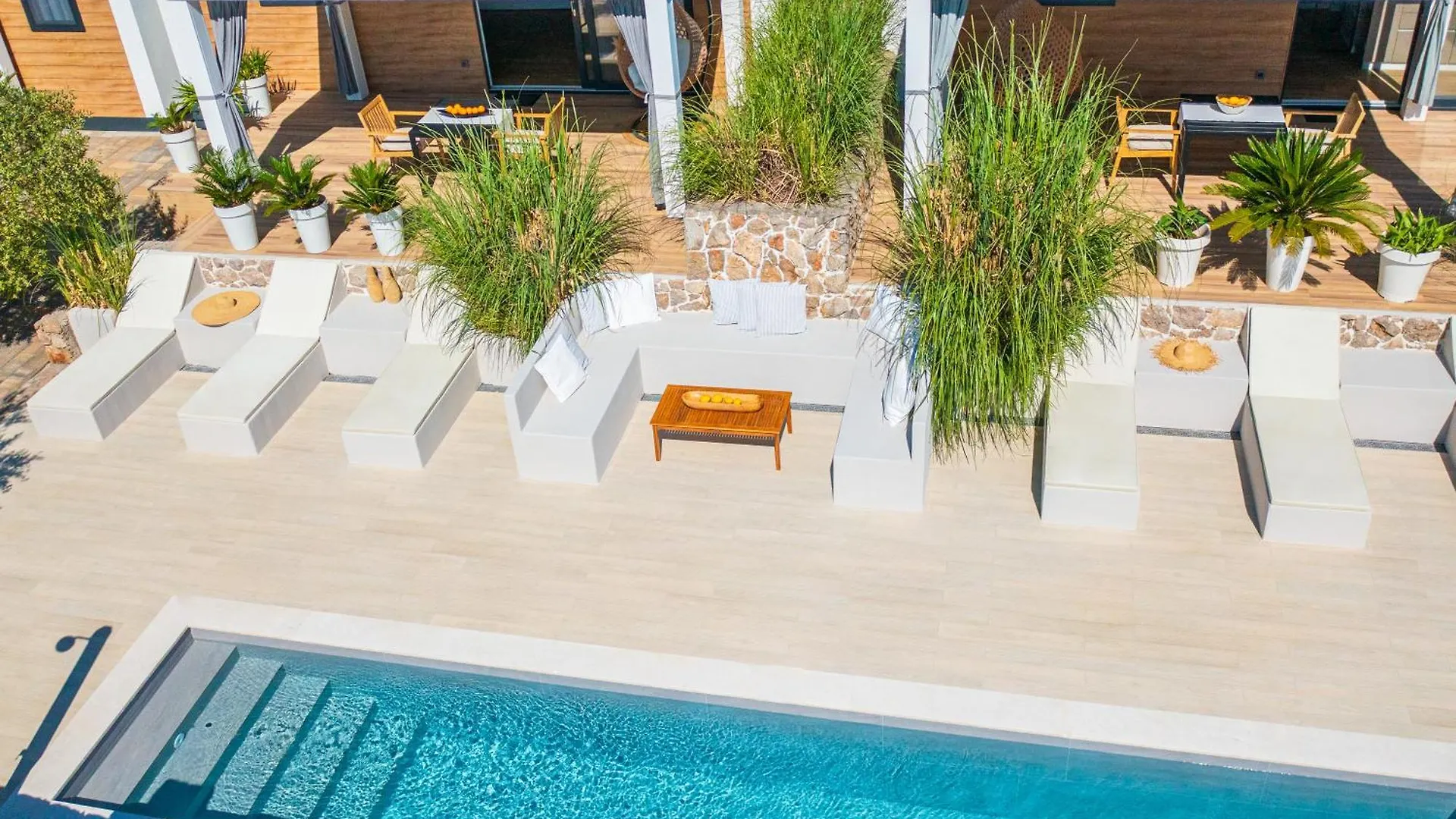 Oliveto Residence Bungalows - Adults Only Punat Holiday park