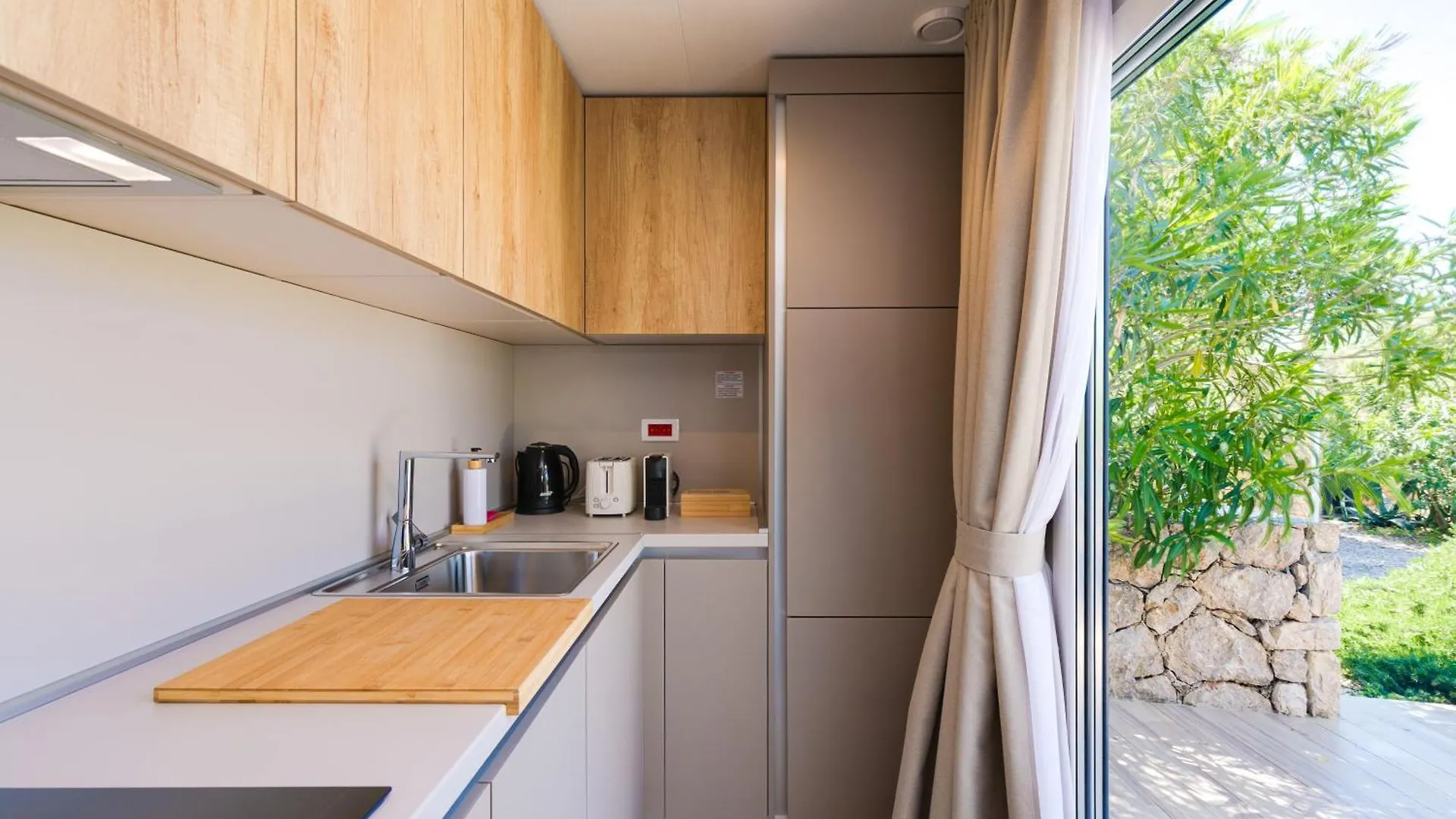 Oliveto Residence Bungalows - Adults Only Punat