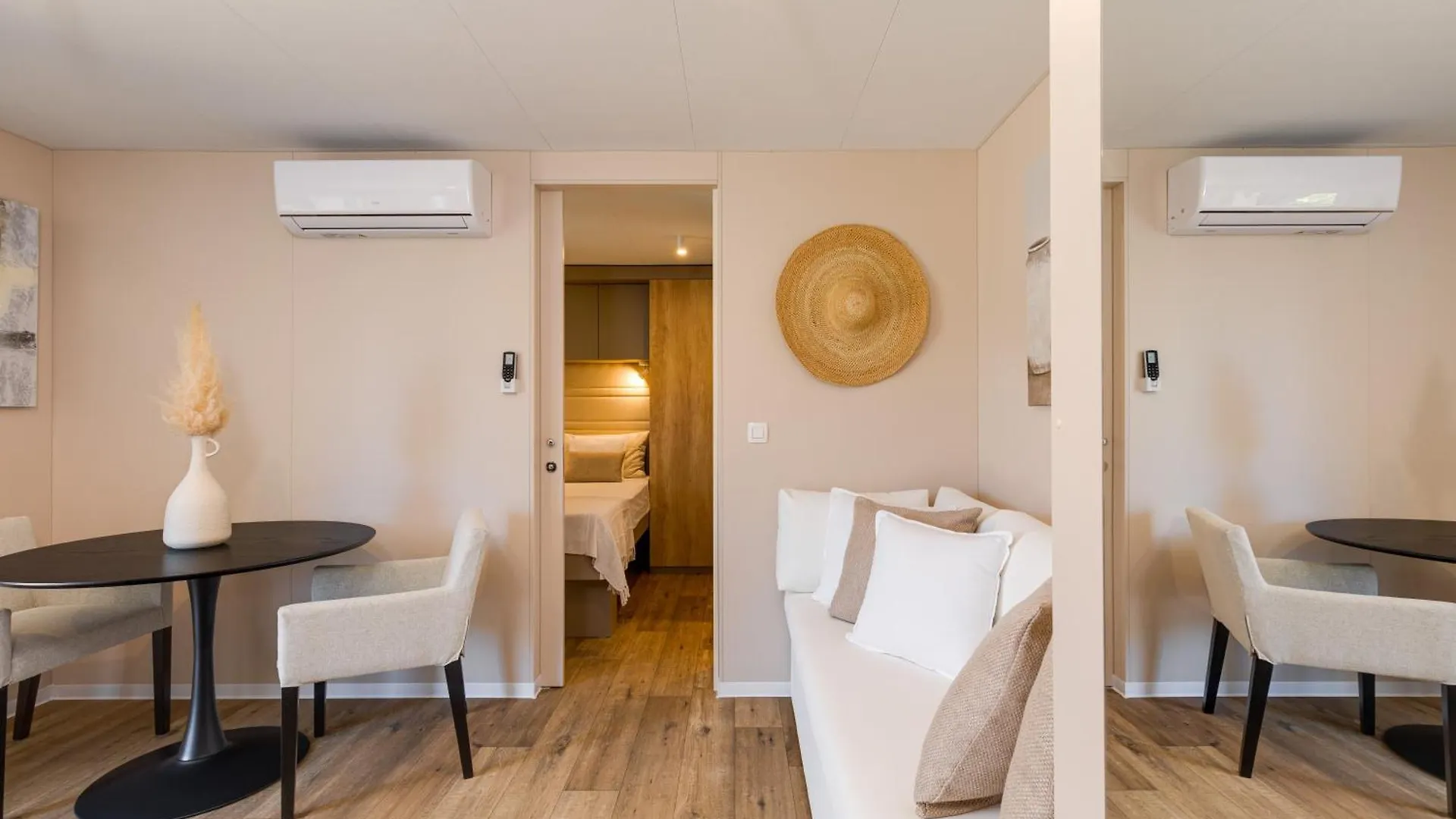 Oliveto Residence Bungalows - Adults Only Punat Holiday park