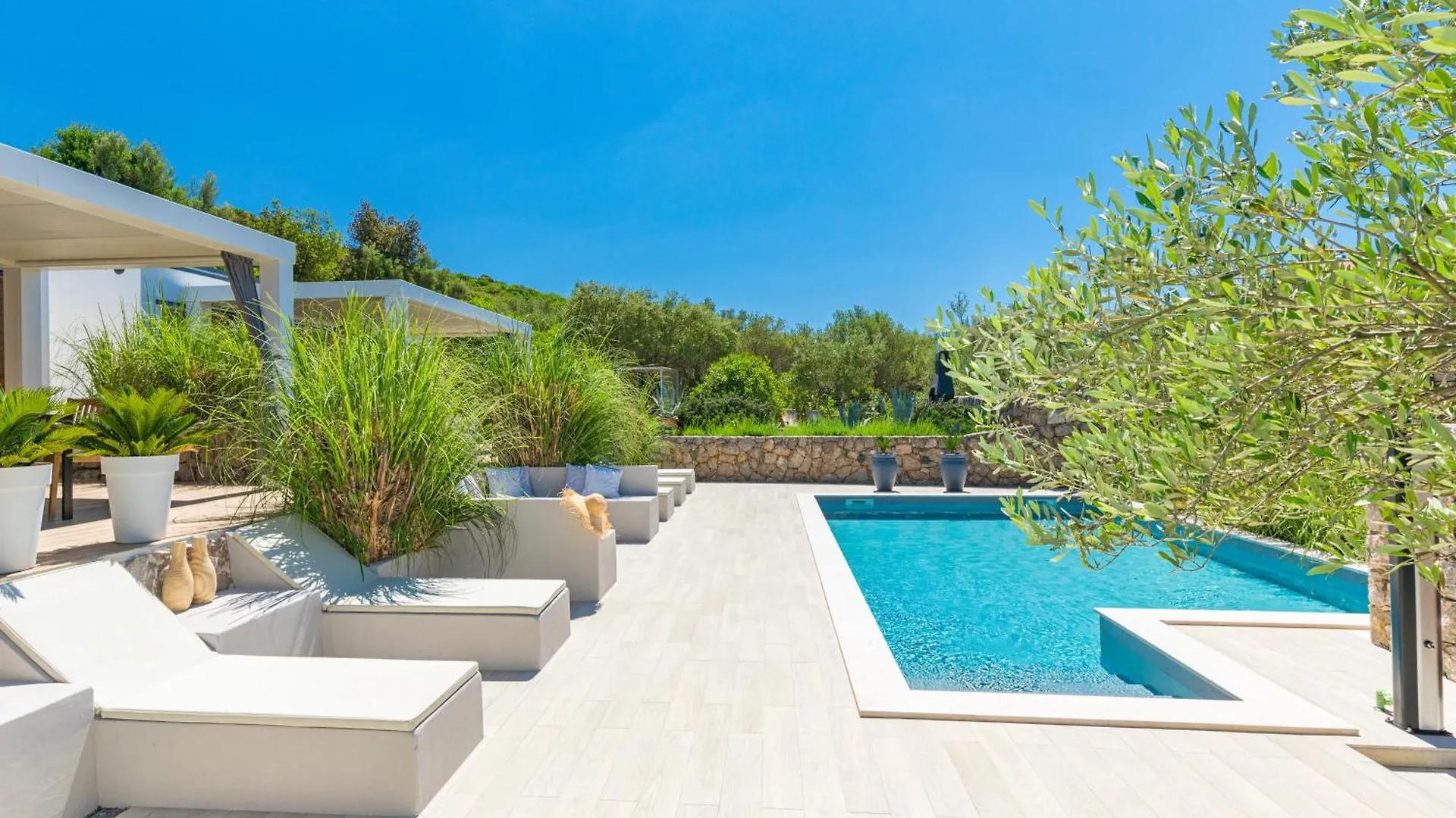 Oliveto Residence Bungalows - Adults Only Punat