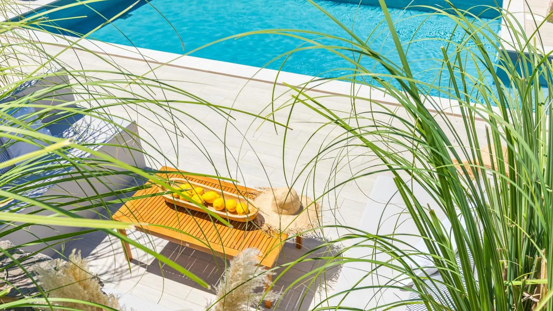 Oliveto Residence Bungalows - Adults Only Punat Holiday park