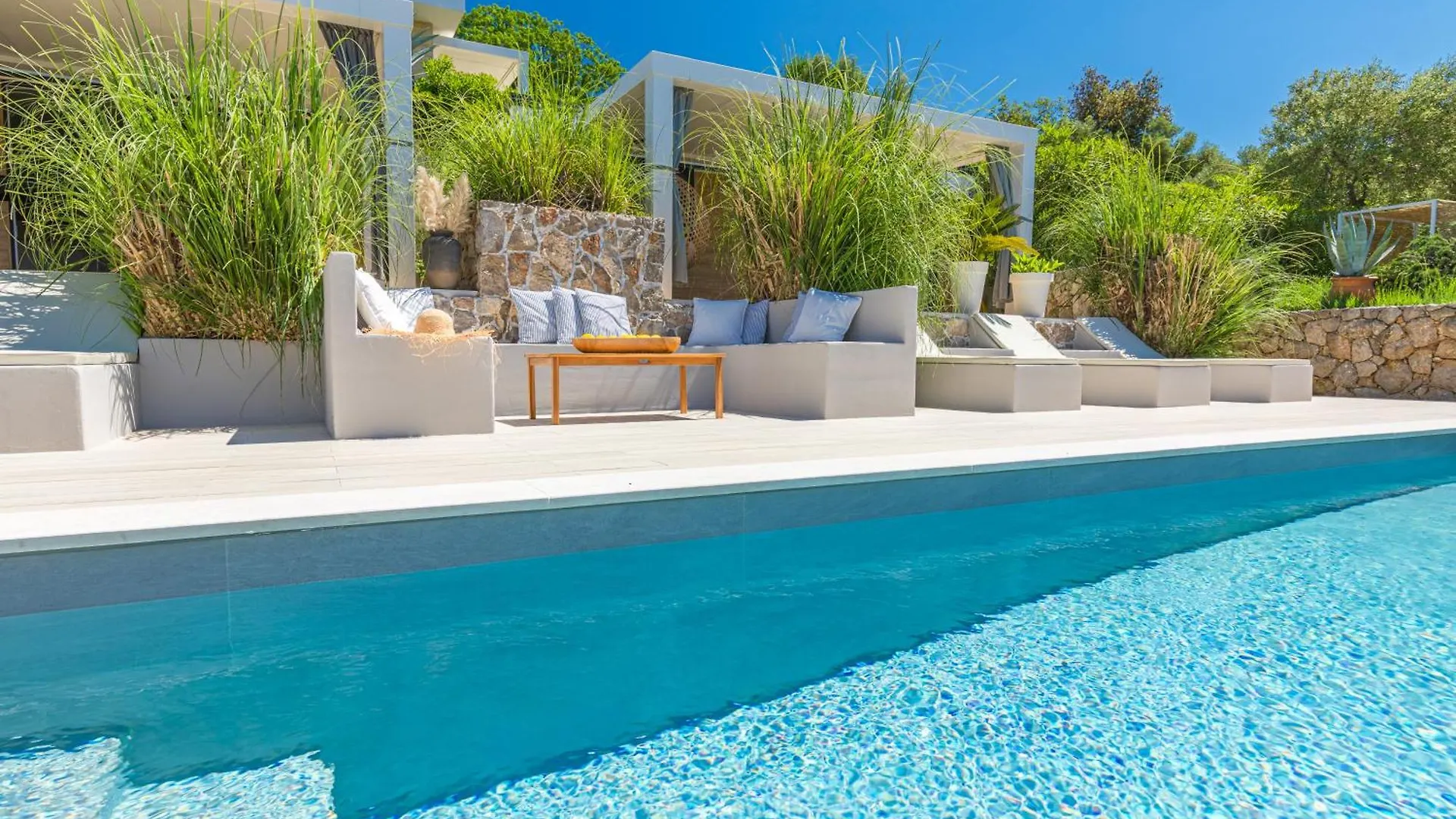 Oliveto Residence Bungalows - Adults Only Punat