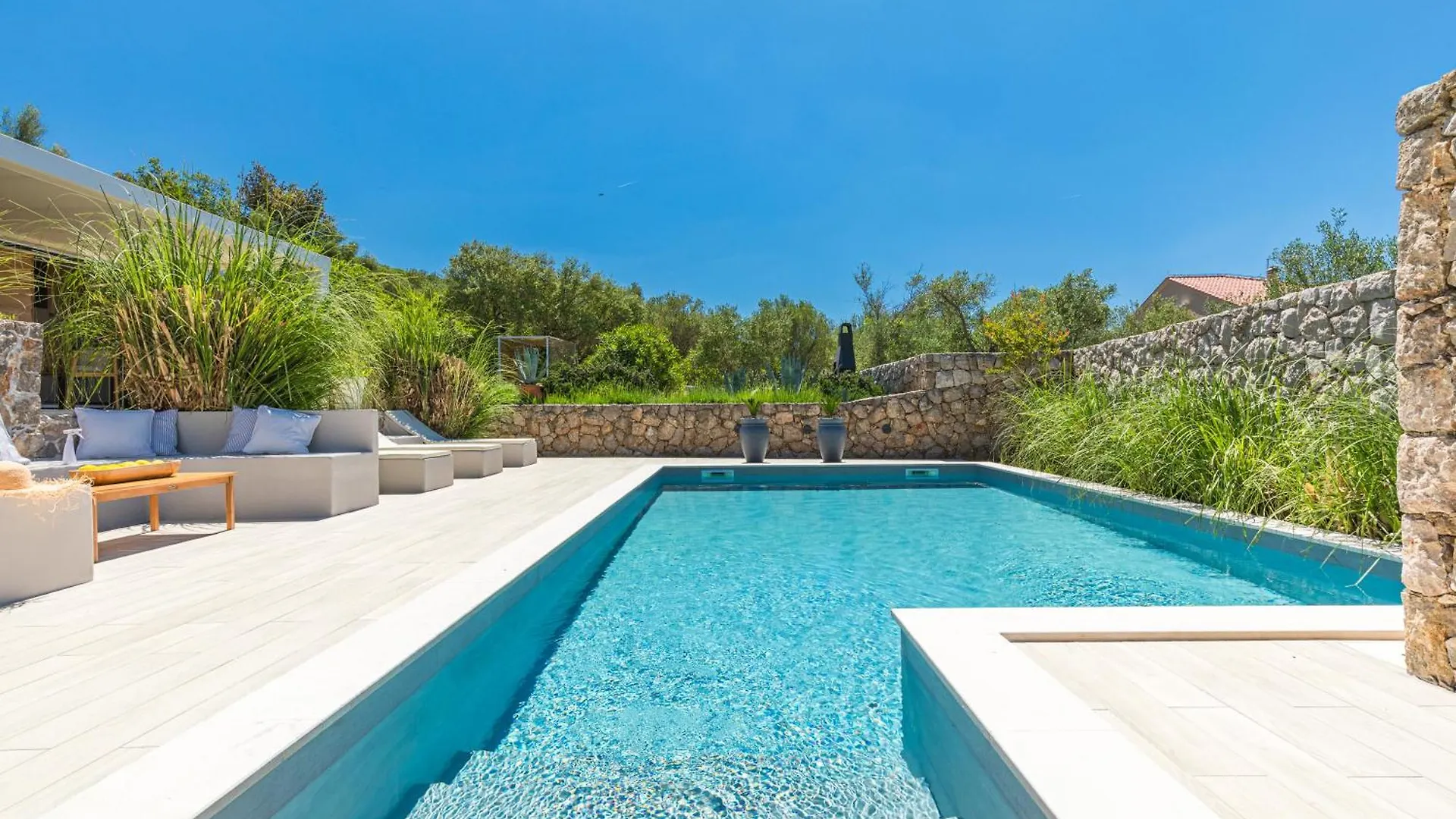 Holiday park Oliveto Residence Bungalows - Adults Only Punat