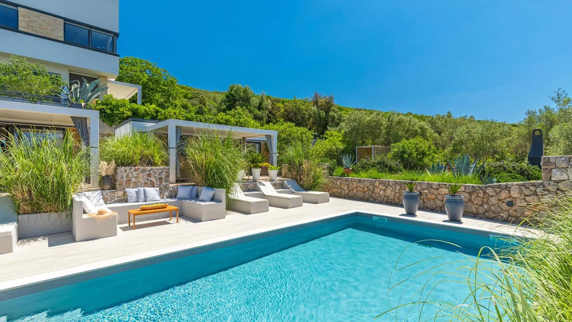 Oliveto Residence Bungalows - Adults Only Punat 4*,