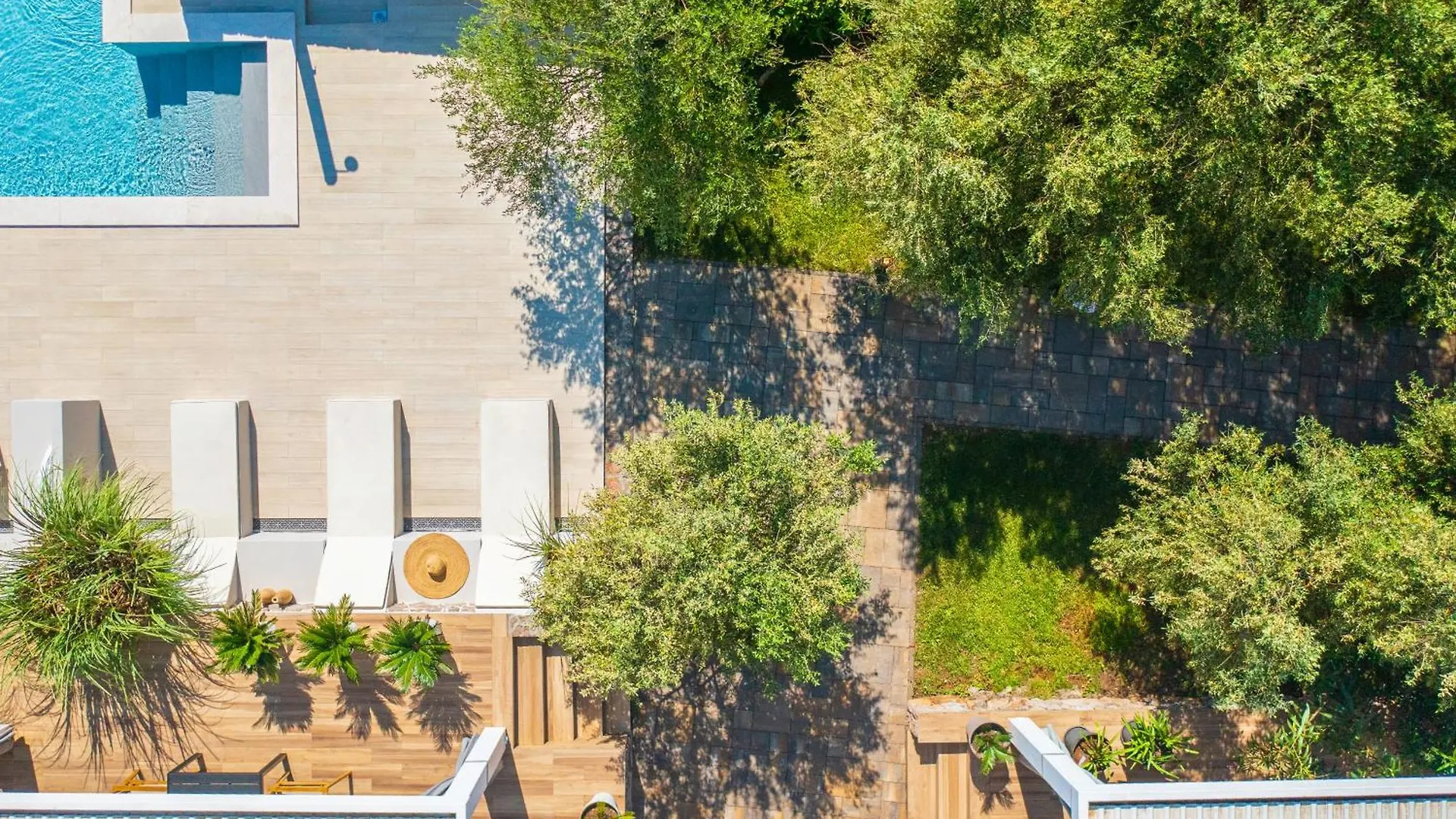 Holiday park Oliveto Residence Bungalows - Adults Only Punat