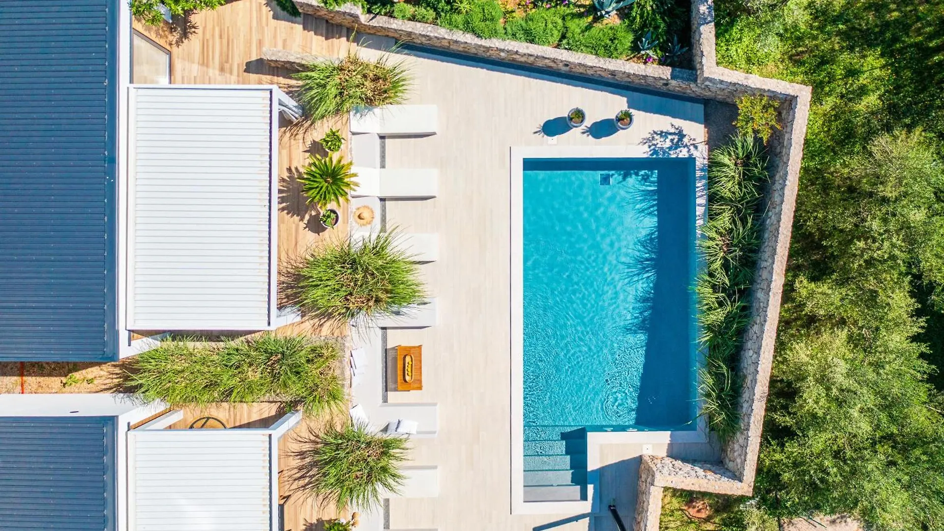 Oliveto Residence Bungalows - Adults Only Punat 4*,