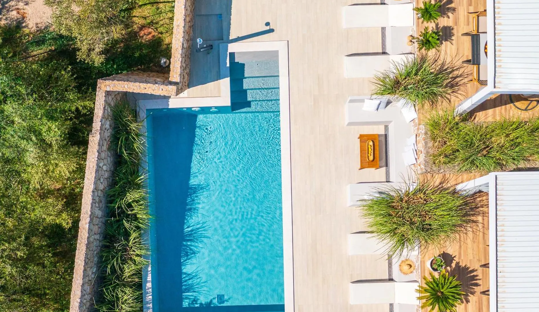 **** Holiday park Oliveto Residence Bungalows - Adults Only Punat Croatia