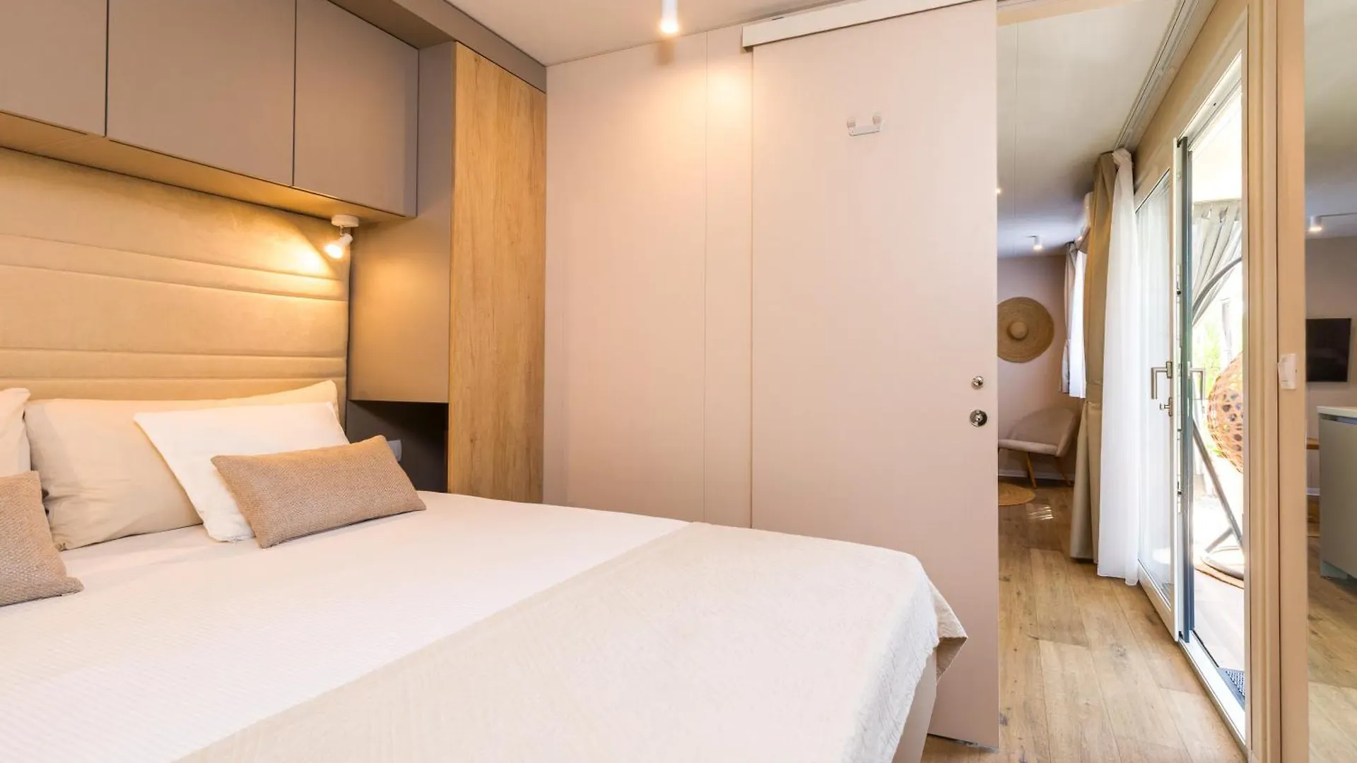 Oliveto Residence Bungalows - Adults Only Punat 4*,  Croatia