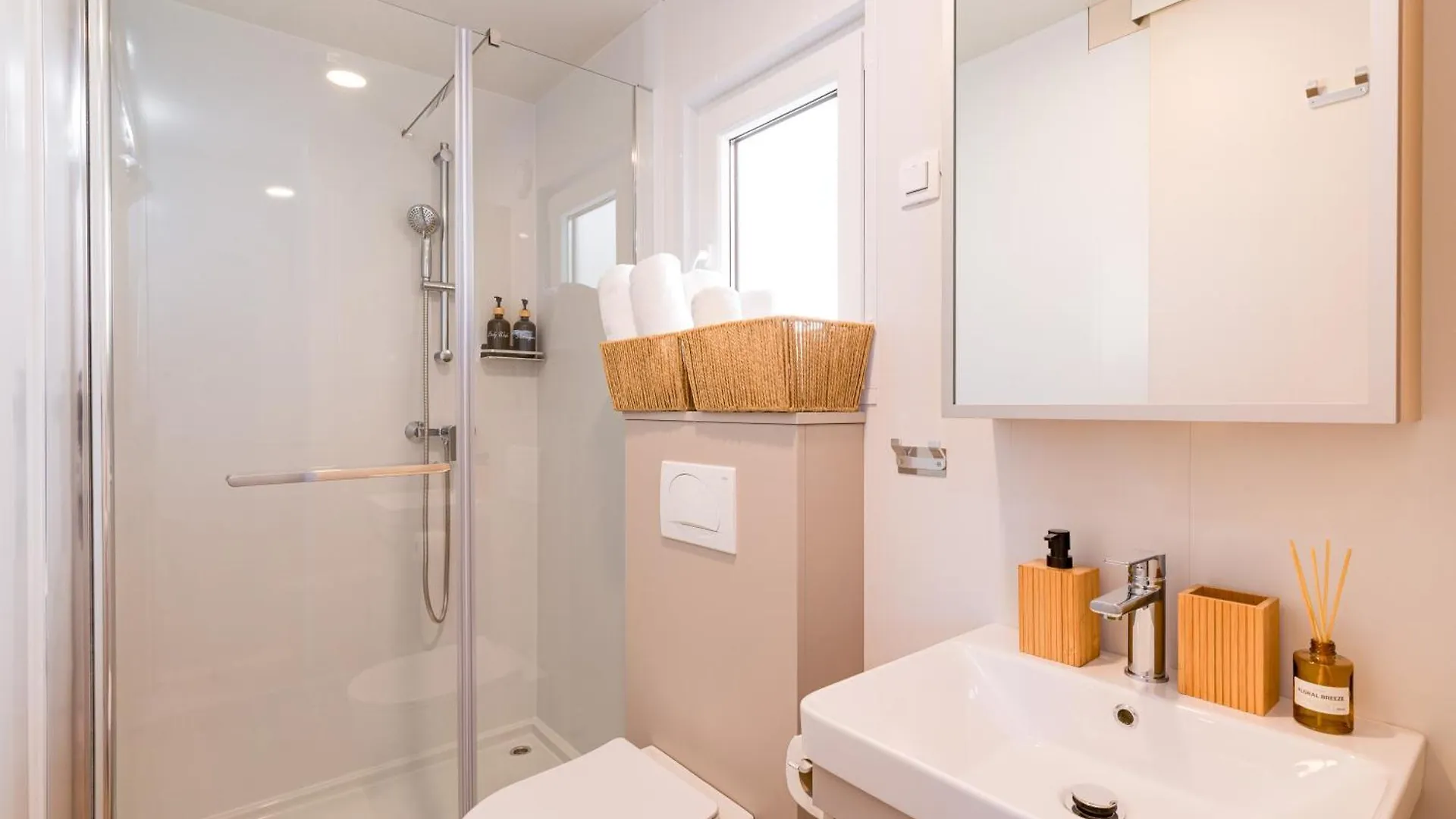 **** Holiday park Oliveto Residence Bungalows - Adults Only Punat Croatia