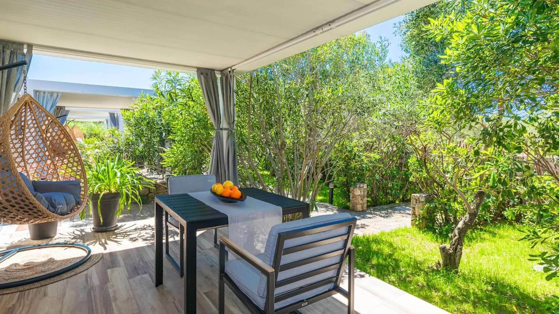 Oliveto Residence Bungalows - Adults Only Punat 4*,  Croatia