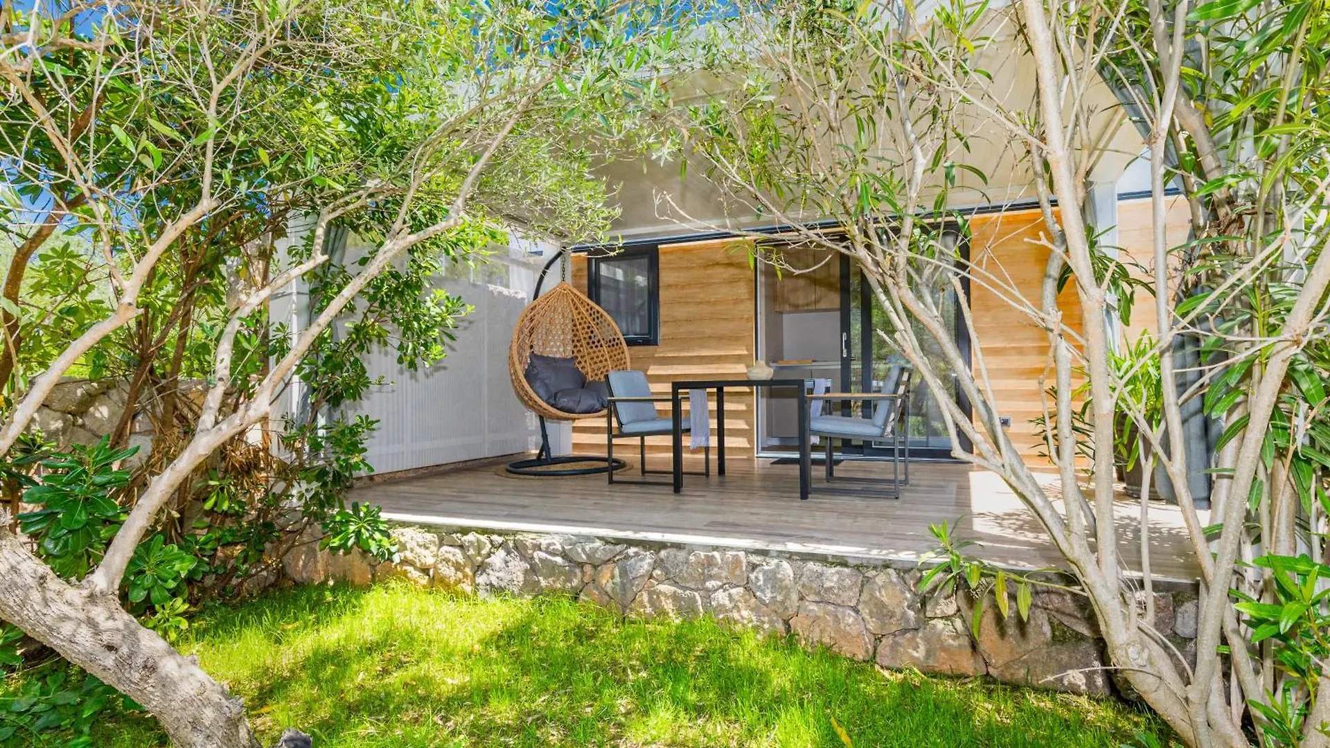 Oliveto Residence Bungalows - Adults Only Punat