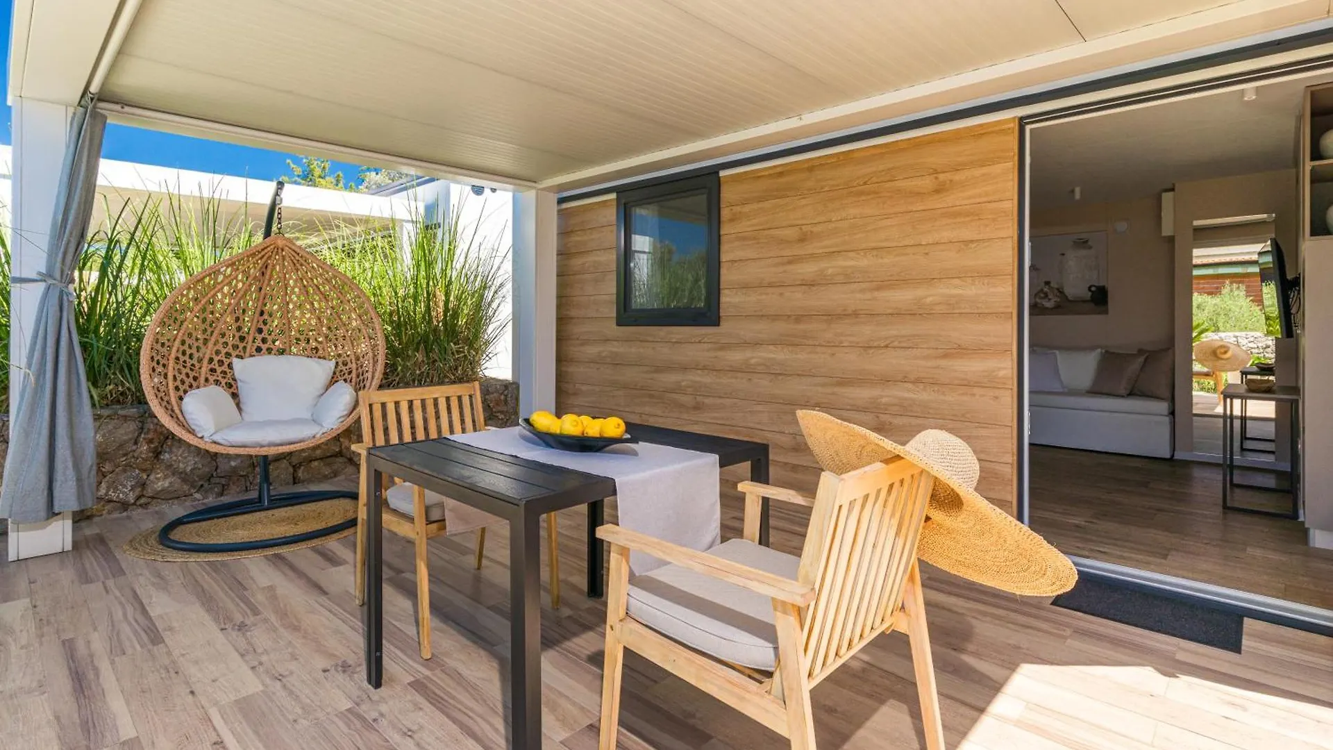 Oliveto Residence Bungalows - Adults Only Punat 4*,