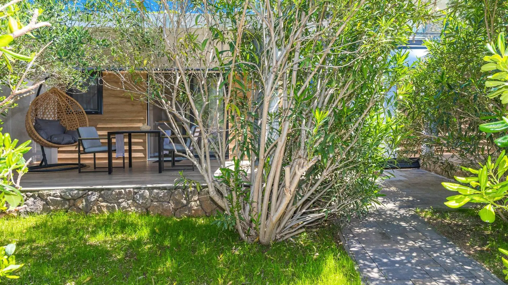 Oliveto Residence Bungalows - Adults Only Punat Holiday park