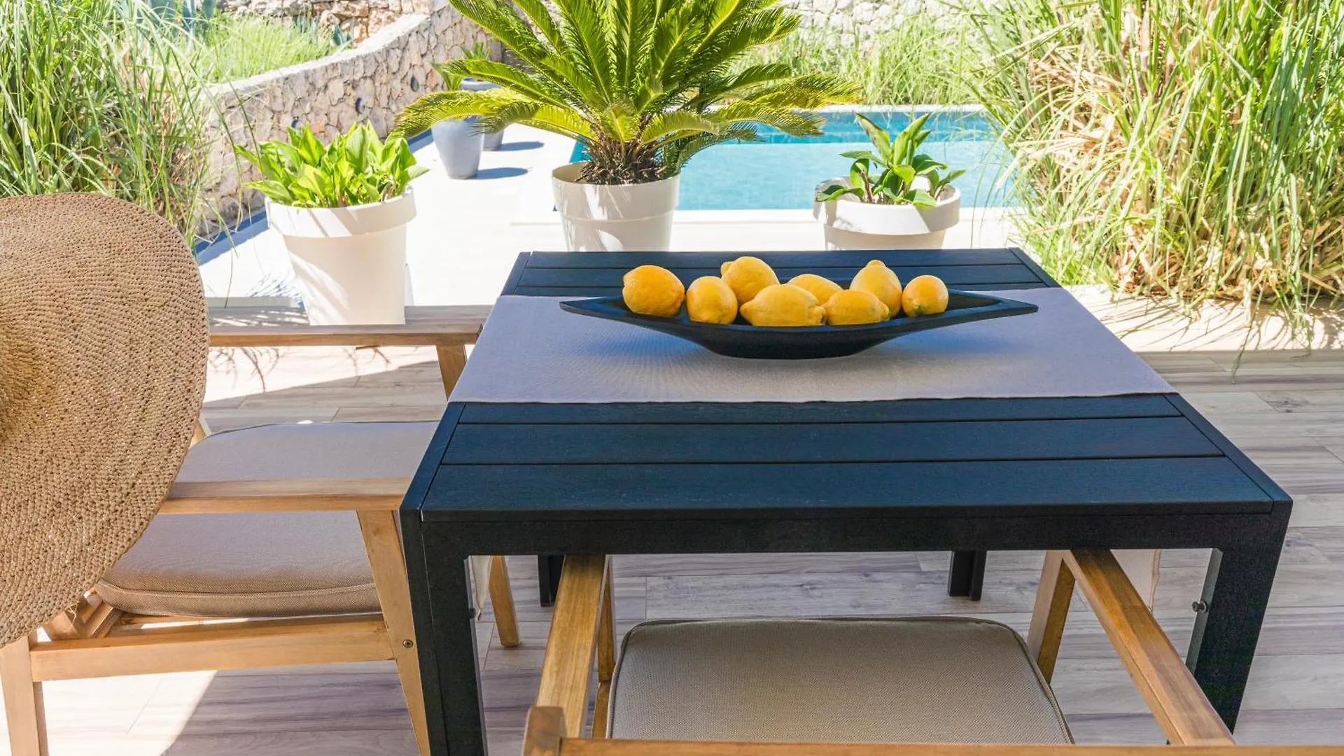 Oliveto Residence Bungalows - Adults Only Punat