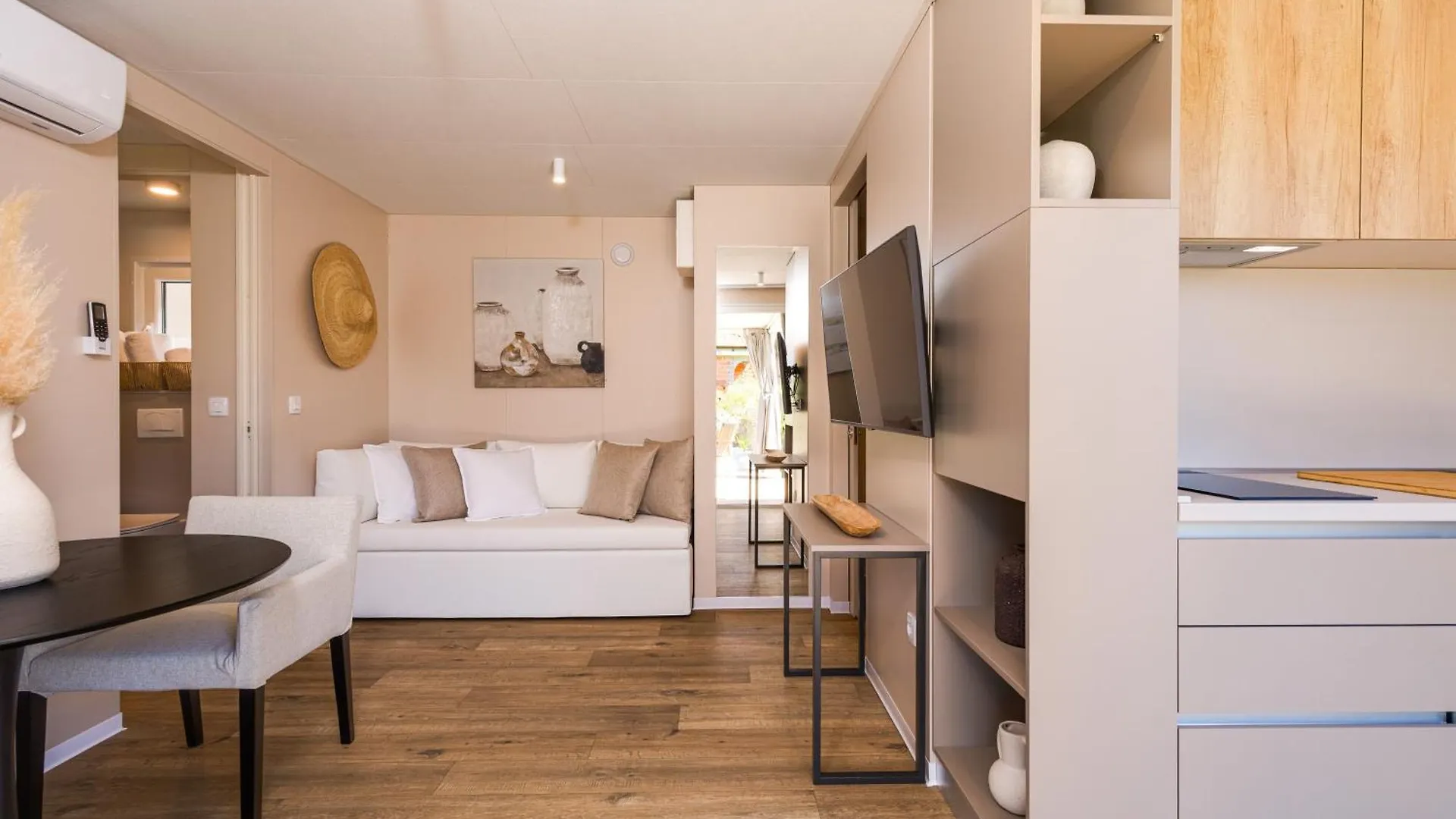 Oliveto Residence Bungalows - Adults Only Punat Croatia
