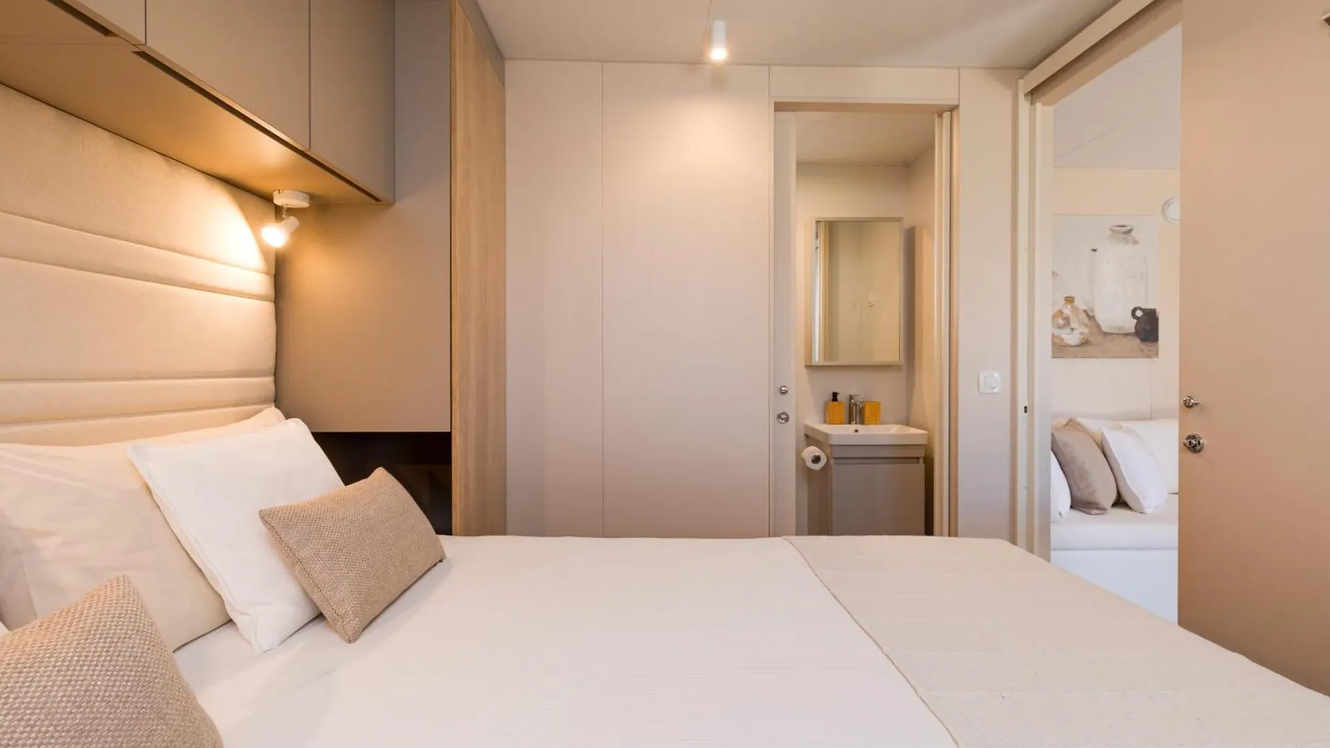 Holiday park Oliveto Residence Bungalows - Adults Only Punat
