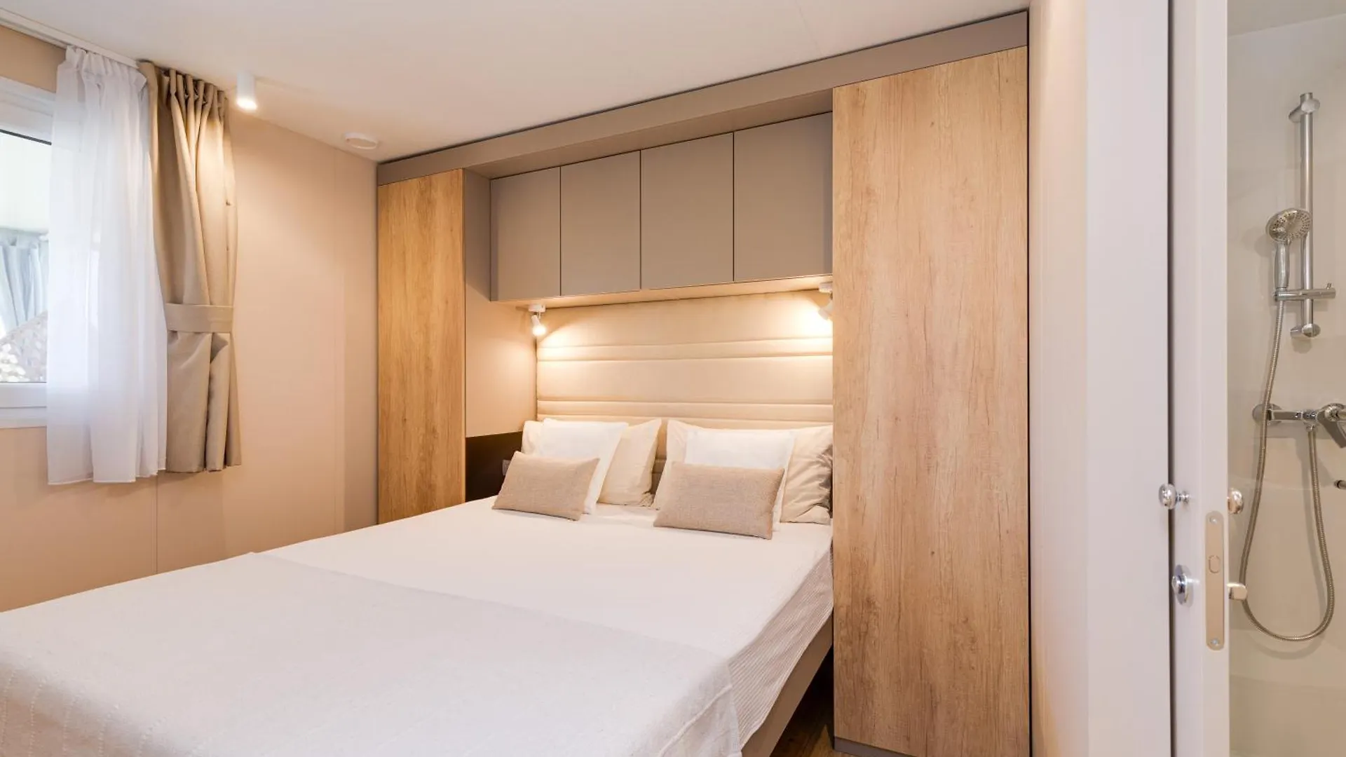Oliveto Residence Bungalows - Adults Only Punat Holiday park