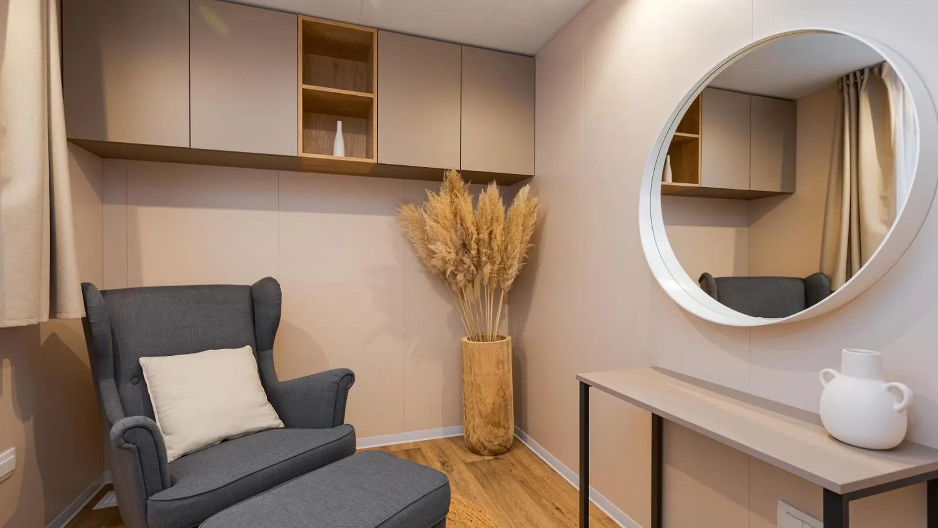 Oliveto Residence Bungalows - Adults Only Punat 4*,