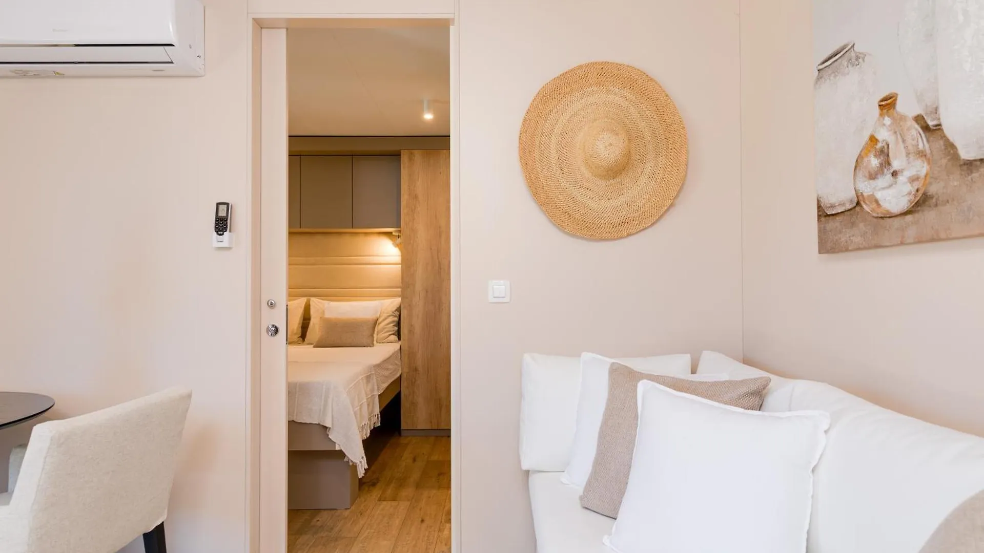Holiday park Oliveto Residence Bungalows - Adults Only Punat