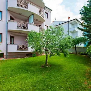 And Camaiore Gasthof Rovinj