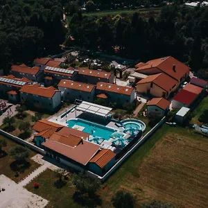 *** Resort Zatisje Croazia