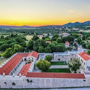 Heritage Maskovica Hotel Pakoštane