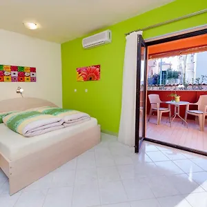*** Bed & Breakfast Erik Adults Only Croazia