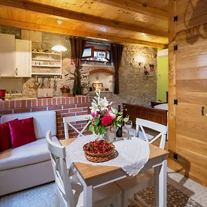  Appartamento Tara Croazia