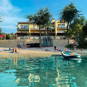 Appartement Soline Bay Seashore