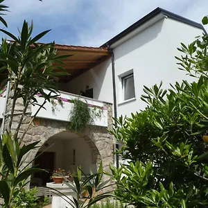 Apartmán Milenka