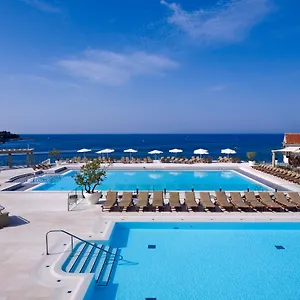 Park Plaza Verudela Resort Pula