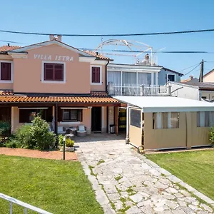 Istra Gasthof Premantura