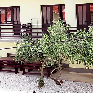 Aparthotel Fresh Dar Orlic