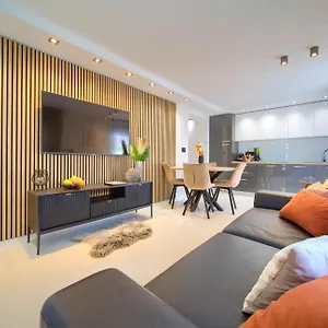 Appartement Sinisa -