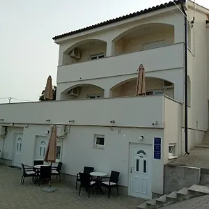 Appartement Milenij