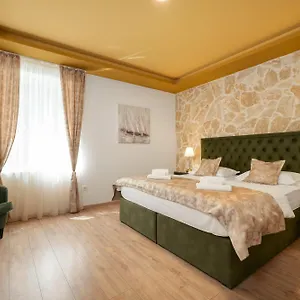 Gasthuis Luxury Floramye (adults Only)