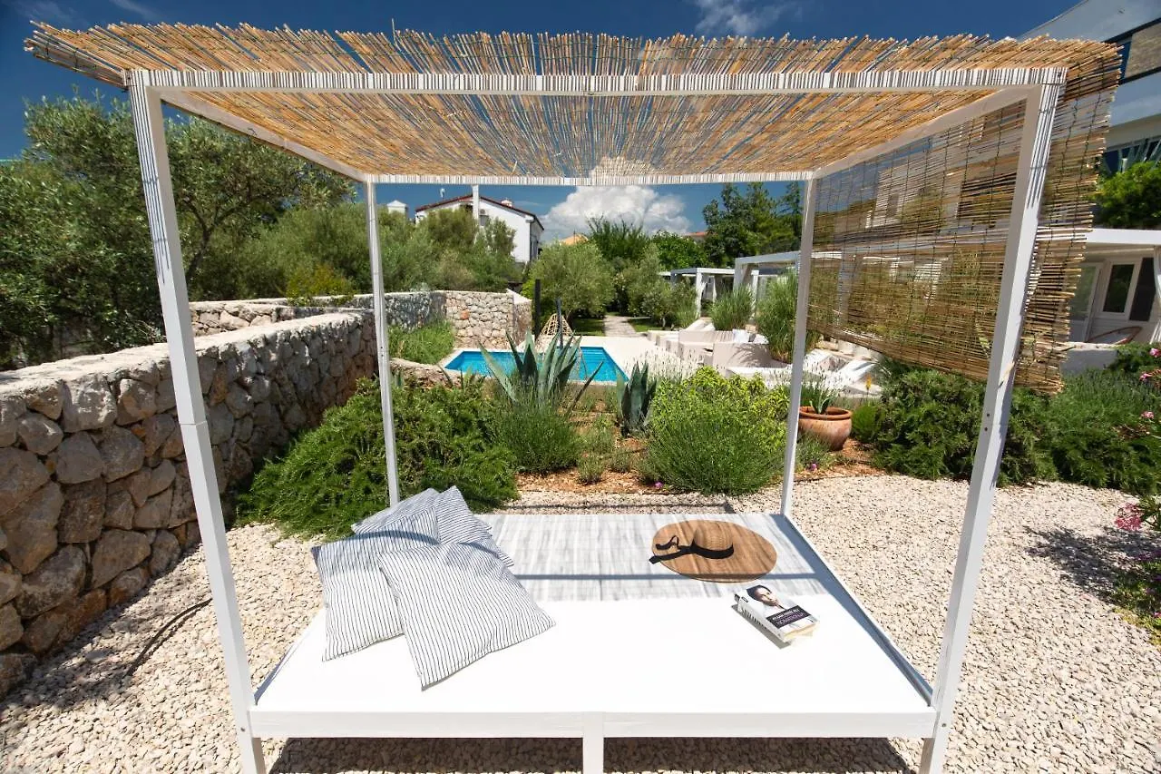 Oliveto Residence Bungalows - Adults Only Punat 4*,  Croazia