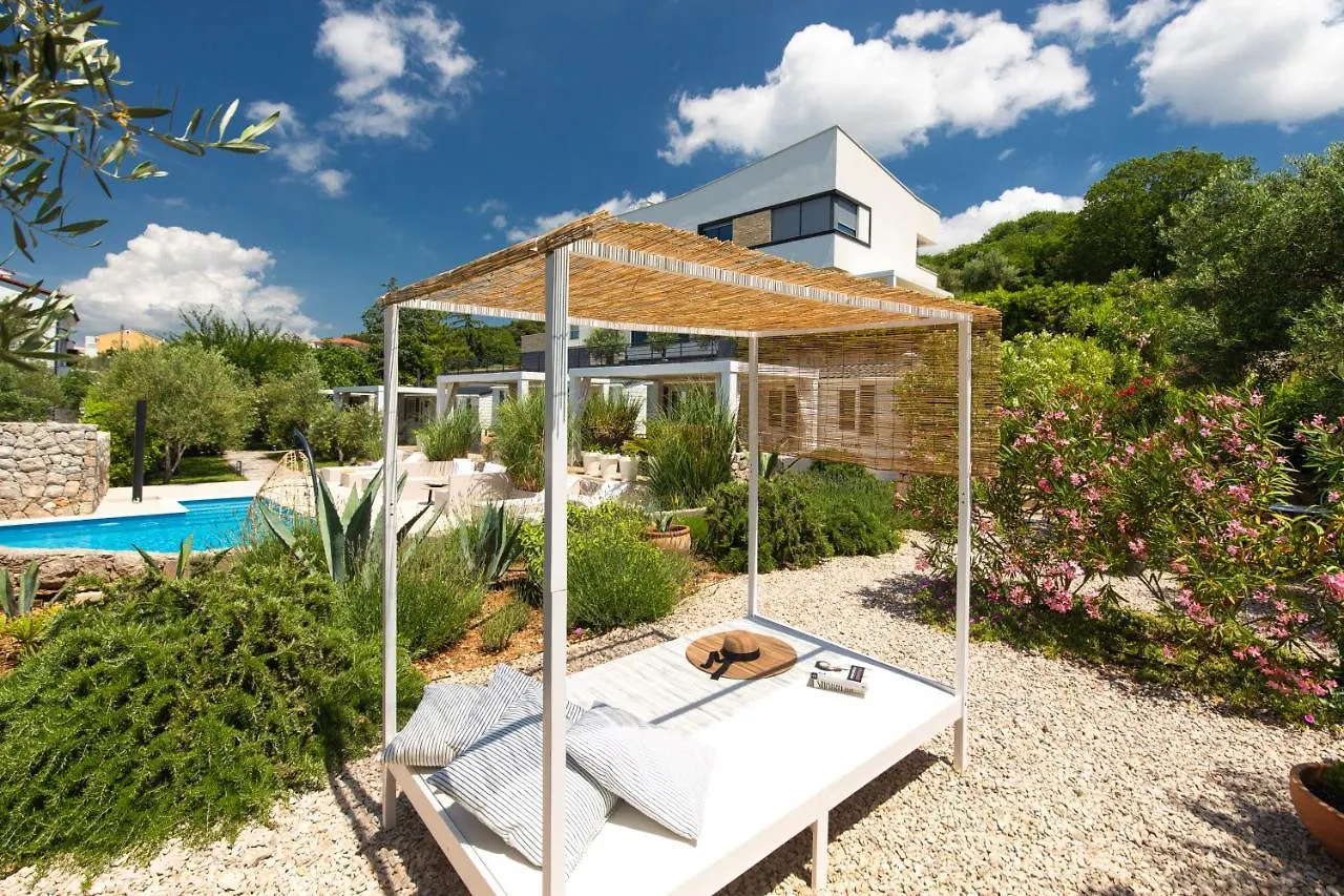 Oliveto Residence Bungalows - Adults Only Punat