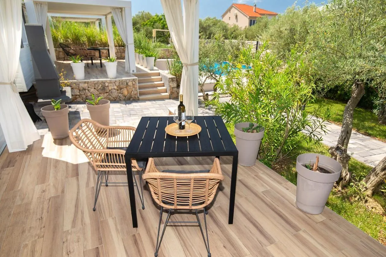 Oliveto Residence Bungalows - Adults Only Punat