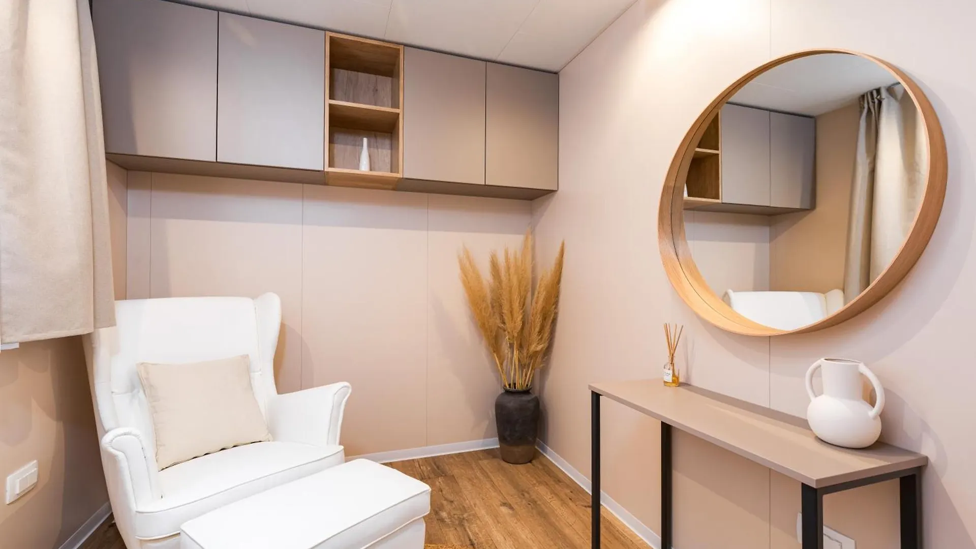 Ferienpark Oliveto Residence Bungalows - Adults Only Punat