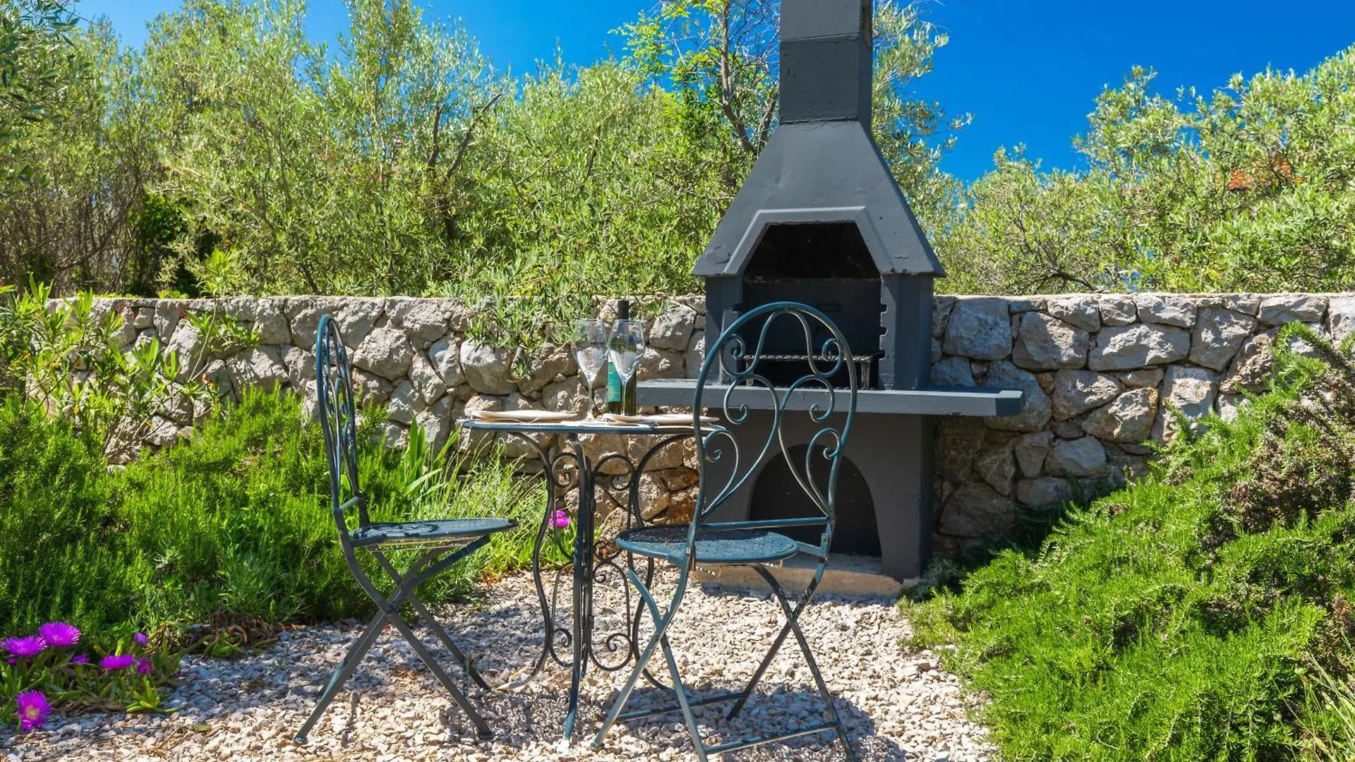 Oliveto Residence Bungalows - Adults Only Punat 4*,  Kroatien