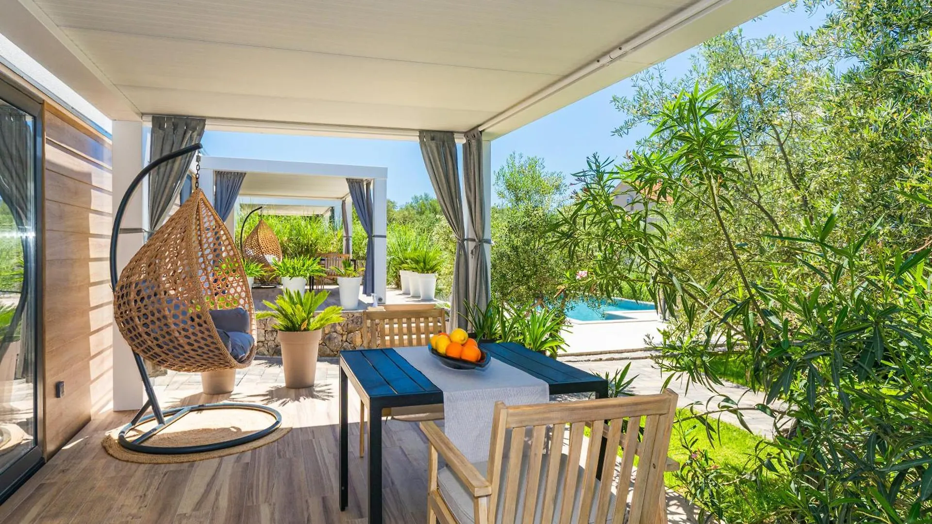Oliveto Residence Bungalows - Adults Only Punat 4*,