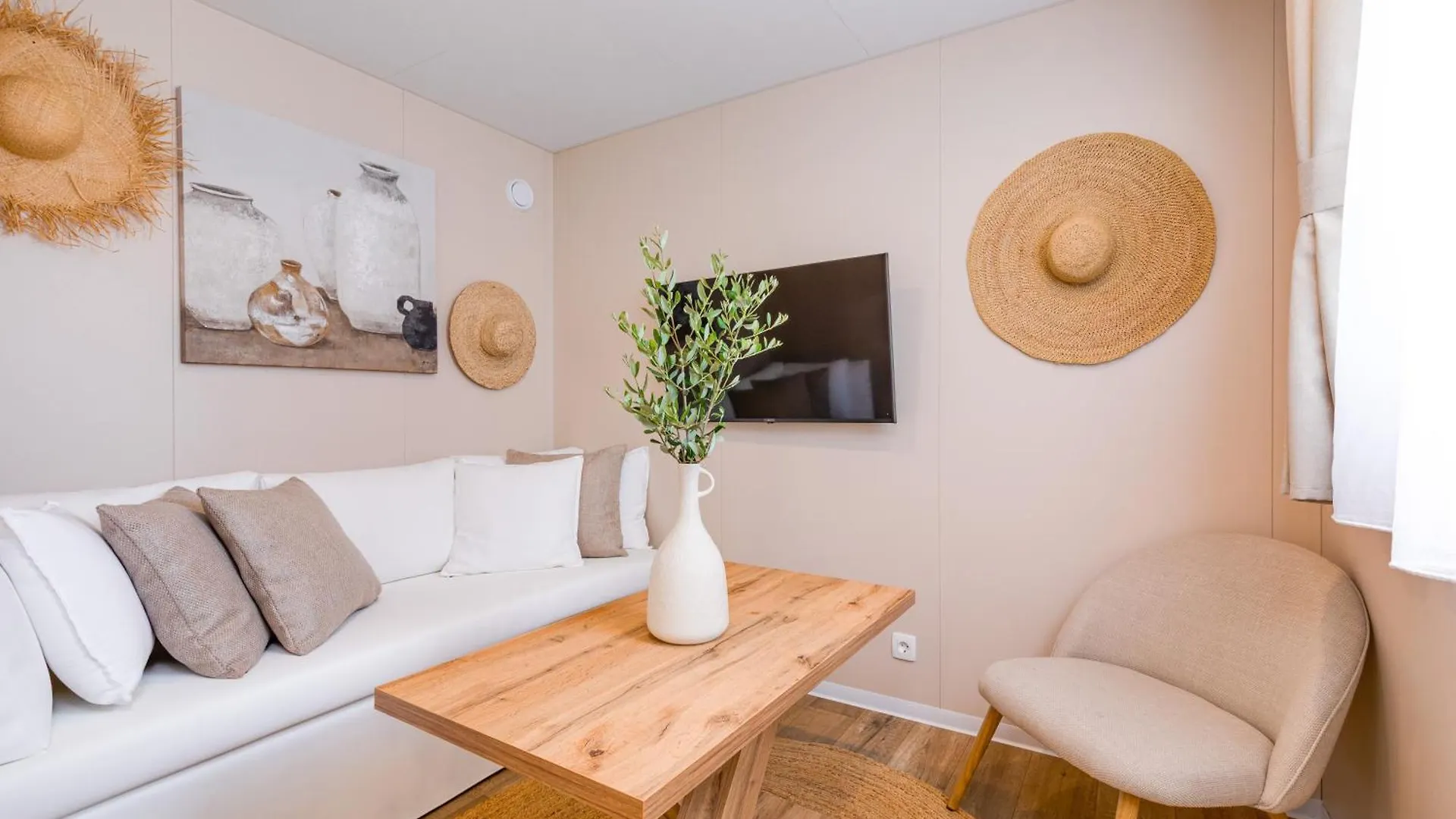 Oliveto Residence Bungalows - Adults Only Punat
