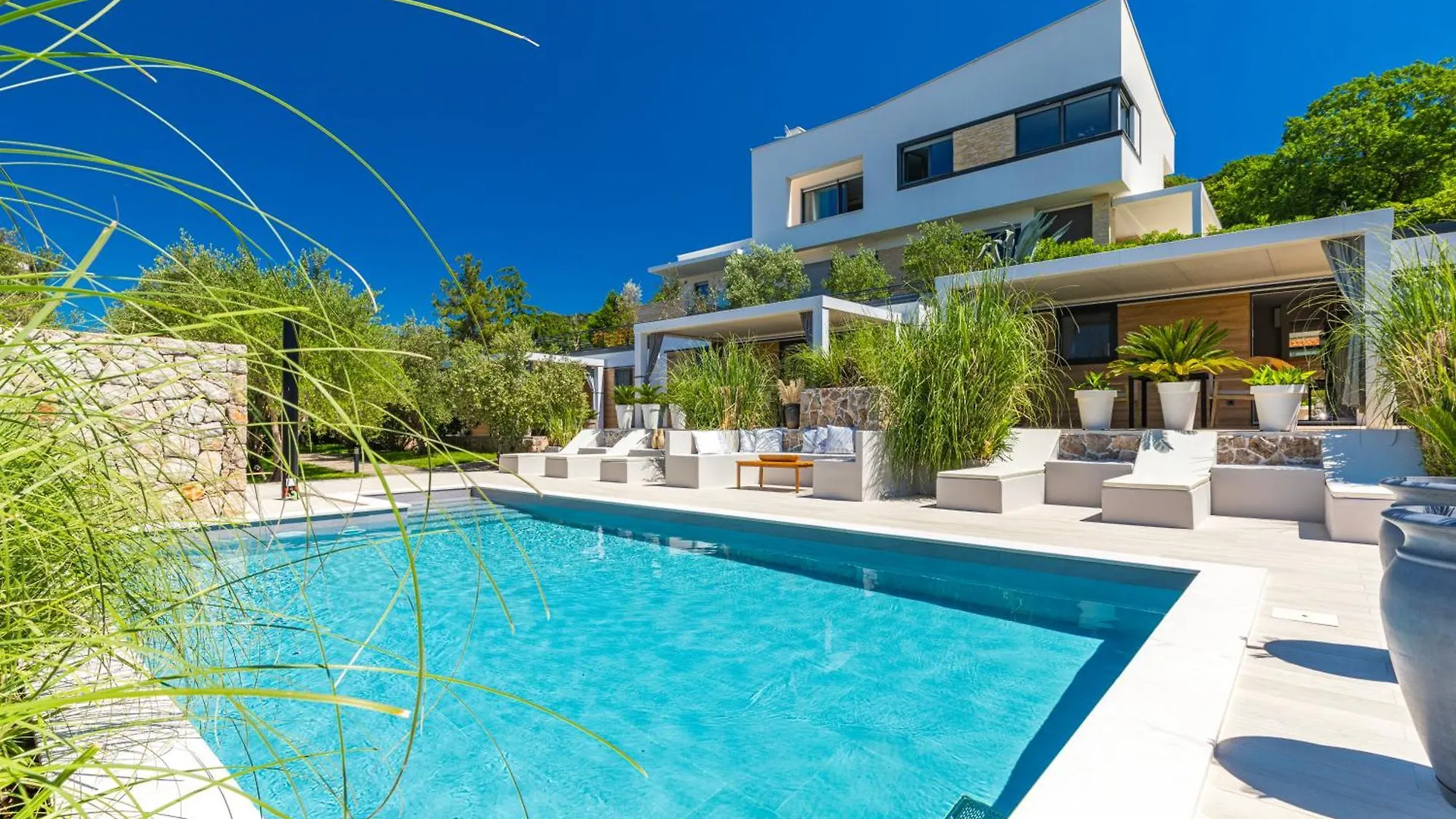 Oliveto Residence Bungalows - Adults Only Punat