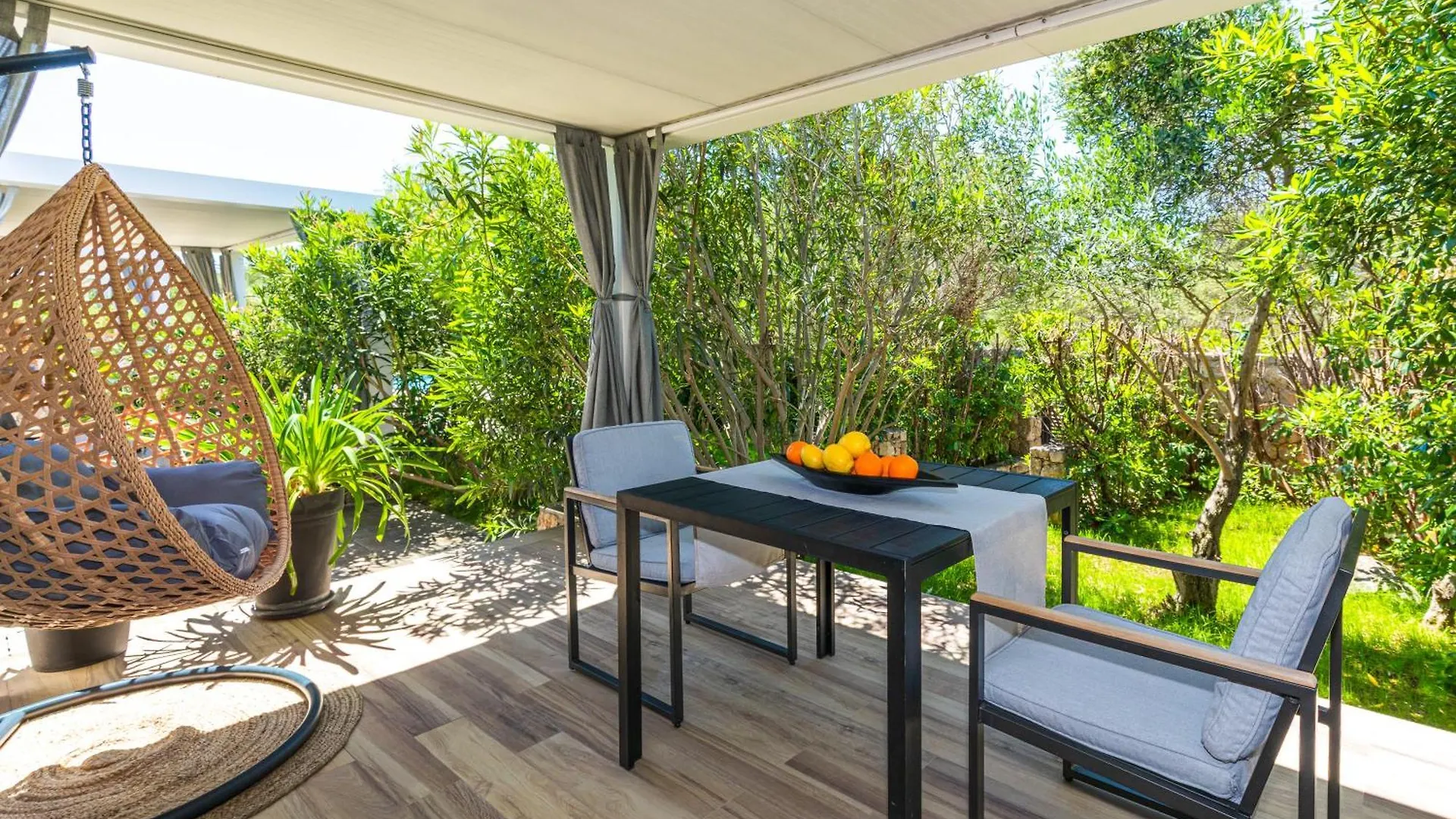 Oliveto Residence Bungalows - Adults Only Punat Ferienpark
